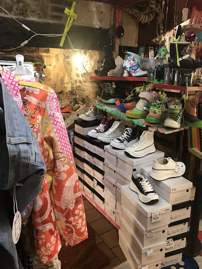 Photo Bidule Machin Truc