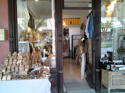 Photo Camille les 4 saisons