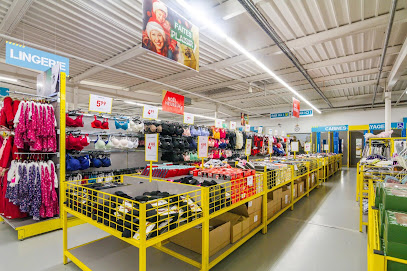 Photo Stokomani Saint Etienne