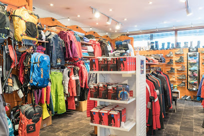 Photo Skimium - DUCH SPORTS Tignes