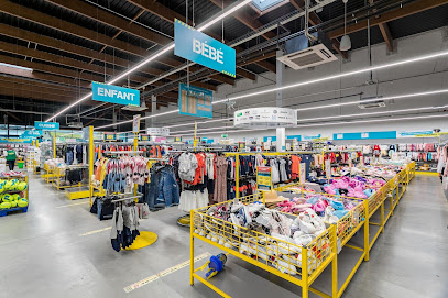 Photo Stokomani Mantes Buchelay