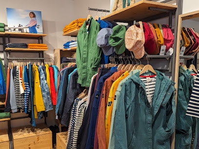 Photo Vêtements marins Mousqueton Ouistreham