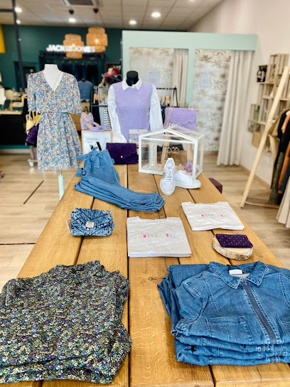 Photo Boutique Le Labo