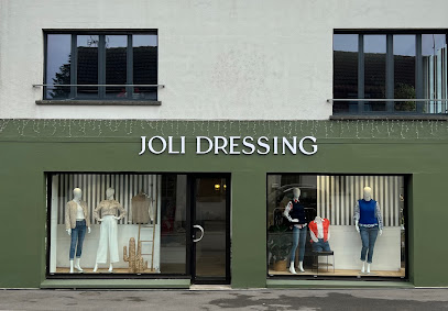 Photo Joli Dressing