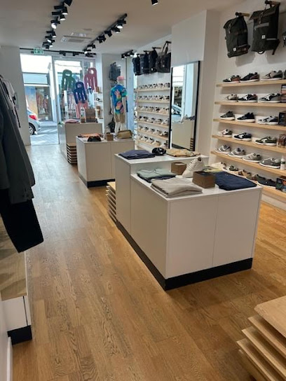 Photo FAGUO - LA ROCHELLE