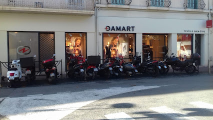 Photo Damart Cannes