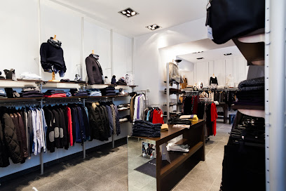 Photo Mireille Prêt à Porter