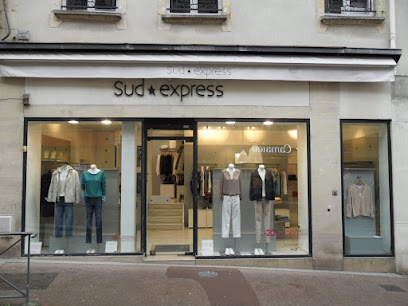 Photo Sud ☆ express