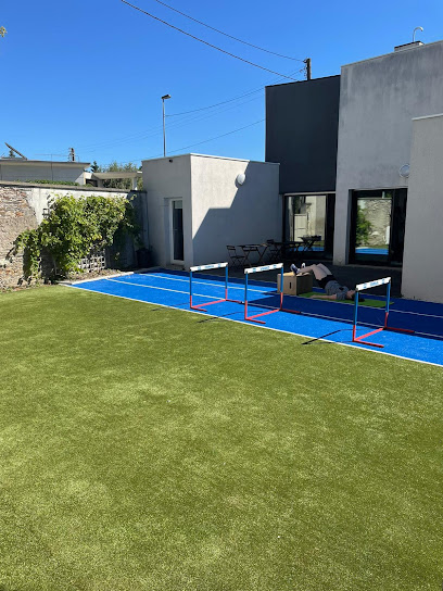 Photo Atelier Kioz Sport