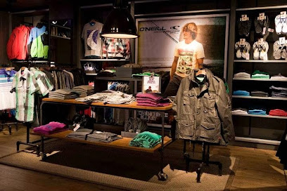 Photo O'Neill store St. Jean de Luz