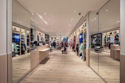 Photo Lacoste Amiens