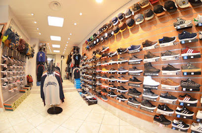 Photo PLAY Skateshop