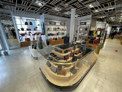 Photo Galeries Lafayette Cannes