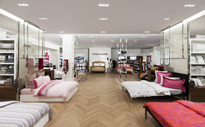 Photo Printemps Parly 2