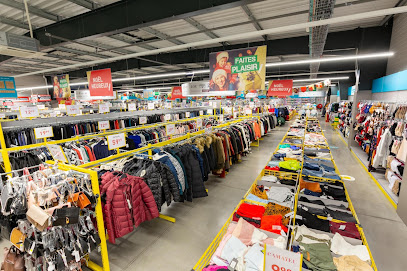 Photo Stokomani Saint-Martin-Des-Champs