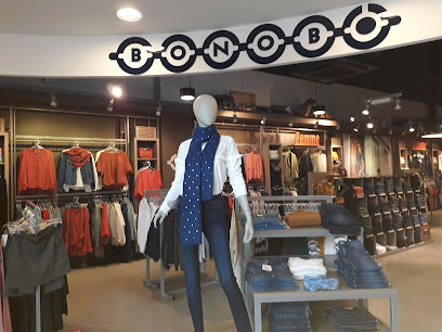 Photo Vib's (Cache Cache - Bonobo - Bréal)