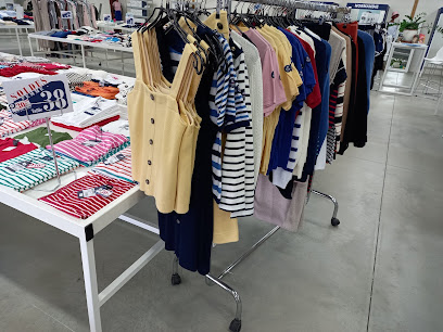 Photo Magasin d'usine Royal Mer
