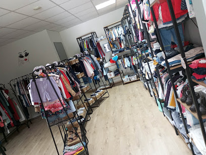 Photo Mode'S prêt à porter