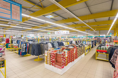 Photo Stokomani Lanester