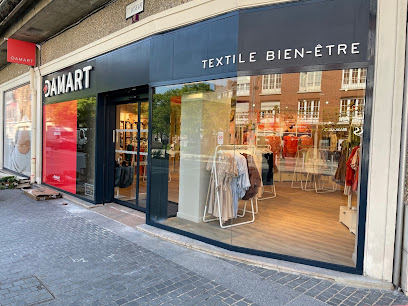Photo Damart Amiens