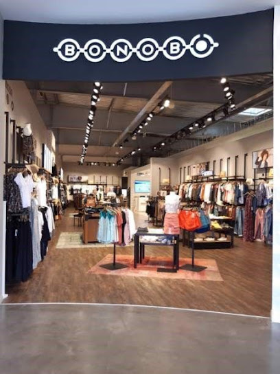 Photo Vib's (Cache Cache - Bonobo)