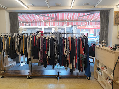 Photo La Friperie d'Elo