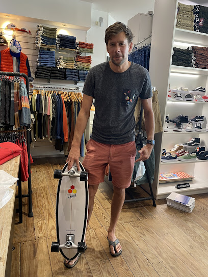 Photo Maracuja Surf Shop