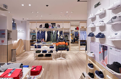 Photo Lacoste Strasbourg