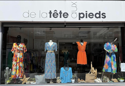 Photo De La Tête Aux Pieds