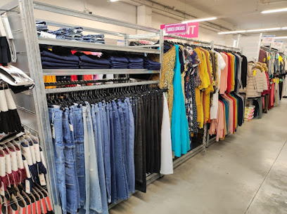 Photo Degriffstock Montpellier (Castelnau)