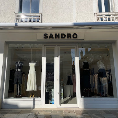 Photo Sandro - la Baule