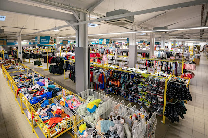 Photo Stokomani Saint Gregoire