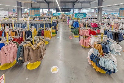 Photo Stokomani Chateaubriant