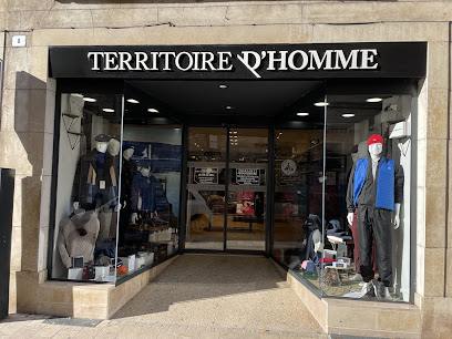 Photo Territoire d'Homme Dole