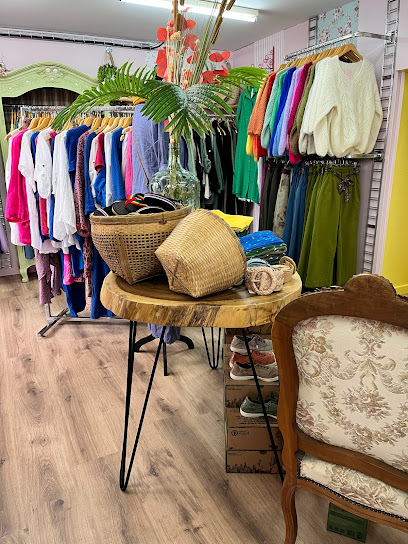 Photo MON GRENIER HIPPIE Brétignolles-sur-Mer