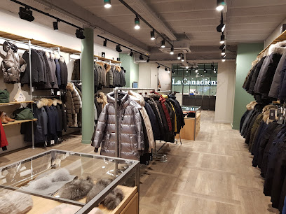 Photo La Canadienne Annemasse