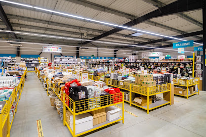 Photo Stokomani Aurillac