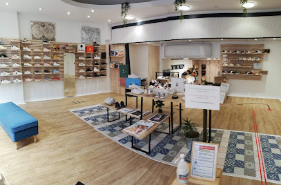 Photo Continuum Metz