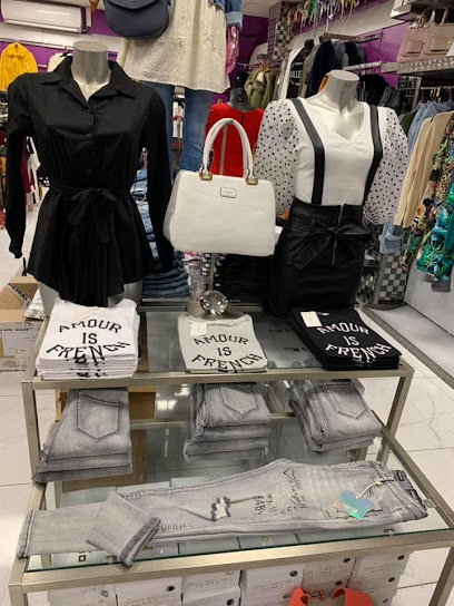 Photo WHY NOT Boutiques