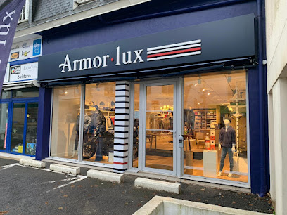 Photo Armor-Lux