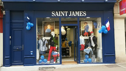Photo Saint James