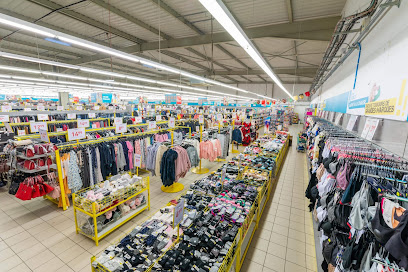 Photo Stokomani Vert Saint Denis