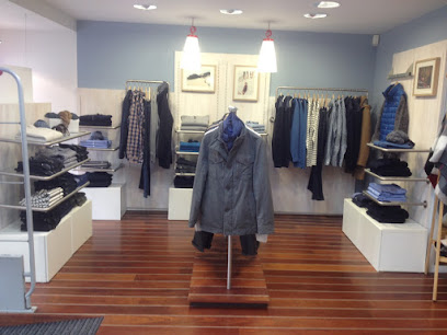 Photo Mat de Misaine - La Trinité-sur-Mer