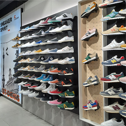 Photo Courir Saint-Denis