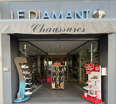 Photo LE DIAMANT
