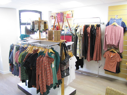 Photo mode au naturel