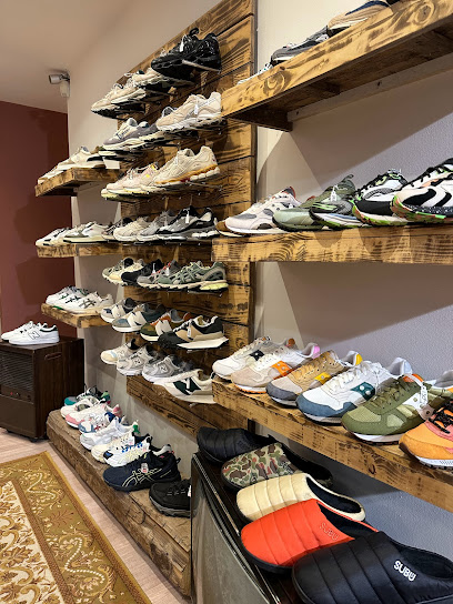 Photo L'A-Dress Concept Store | Boutique Toulon