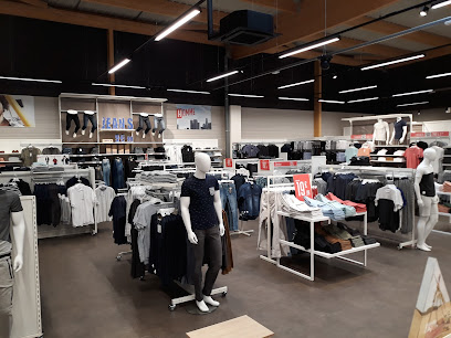 Photo GEMO AJACCIO - ATRIUM Chaussures et Vêtements