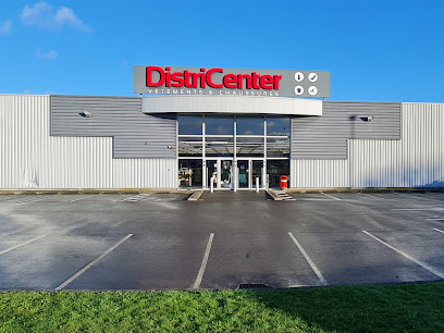 Photo Magasin DistriCenter Étables-sur-Mer