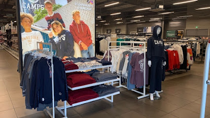 Photo GEMO LANGON Chaussures et Vêtements